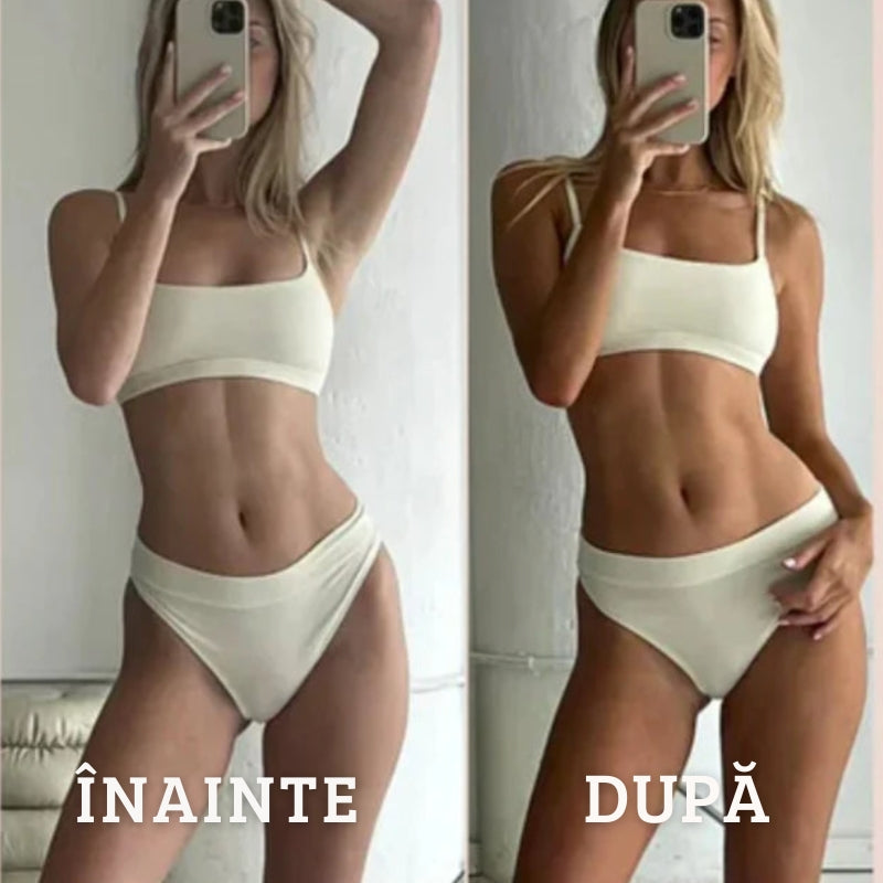 Picături Autobronzante Naturale