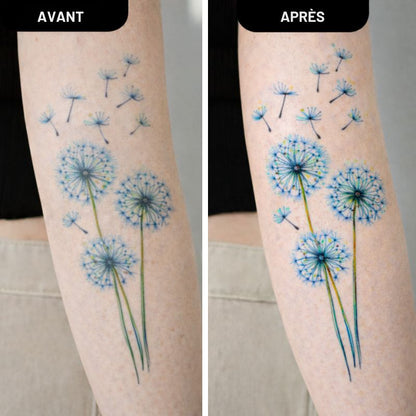 Sanara Baume Intensité & Éclat pour Tatouage (30 ml)