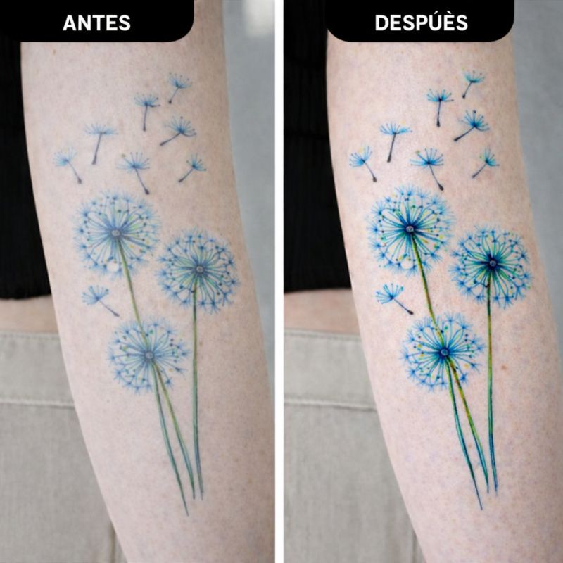 Bálsamo Sanara Vibrant para Tatuajes (30ml)