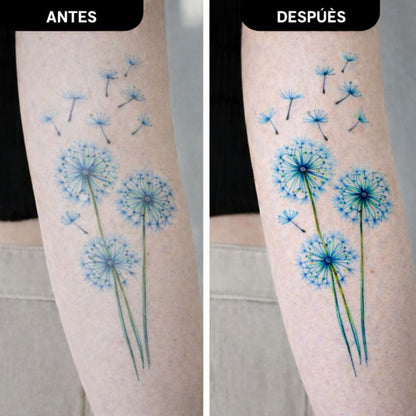 Bálsamo Sanara Vibrant para Tatuajes (30ml)
