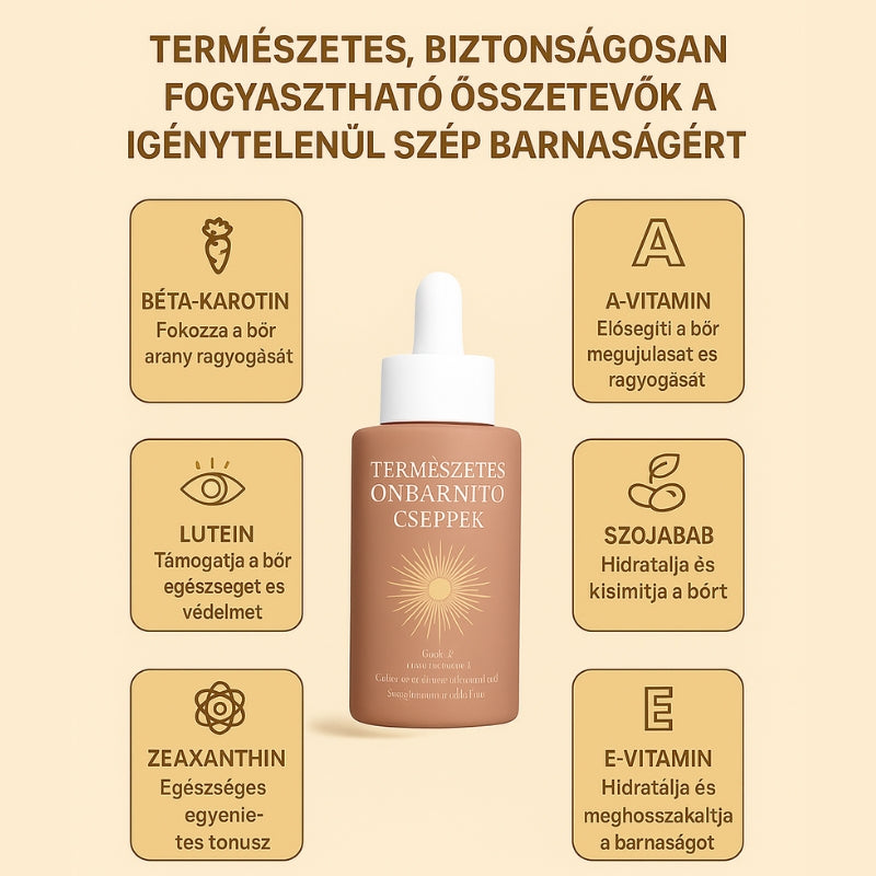 Naravne Samoporjavitvene Kapljice