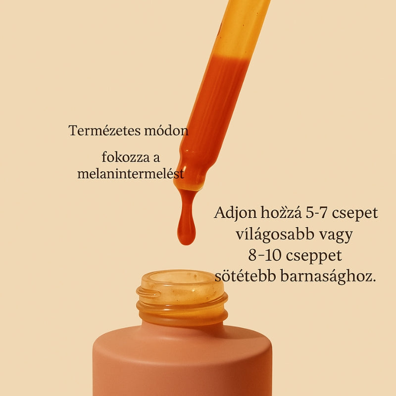 Naravne Samoporjavitvene Kapljice