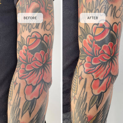 Sanara Vibrant Tattoo Balm (30ml)